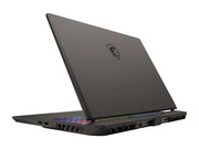 MSI Vector 16 HX AI A2XWIG