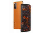 Vivo iQOO 3 Vivo iQOO 3