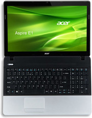 Acer Aspire E1-531-20204G50Mnks