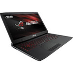 Asus G751JY-DH71 Asus G751JY-DH71