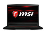 MSI GF63 8RD-251 MSI GF63 8RD-251