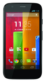 Motorola Moto G 1. Gen XT1032 Motorola Moto G 1. Gen XT1032