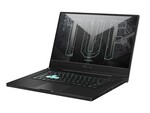 Asus TUF Dash F15 FX516PR Asus TUF Dash F15 FX516PR