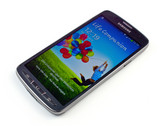 Test: Samsung Galaxy S4 Active GT-I9295 (sammanfattning)