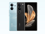 Vivo V29 Pro Vivo V29 Pro