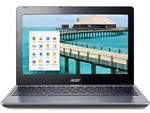 Acer C720P-29552G03aii Chromebook Acer C720P-29552G03aii Chromebook