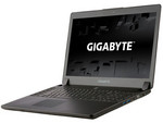 Gigabyte P37X Gigabyte P37X
