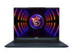 MSI Stealth 16 Studio A13VG MSI Stealth 16 Studio A13VG