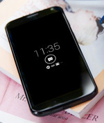 Motorola Moto X 1. Gen 2013 Motorola Moto X 1. Gen 2013