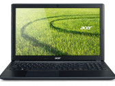 Test: Acer Aspire V5 573G-54208G50aii (kort version)