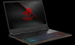 Asus Zephyrus S GX531GX Asus Zephyrus S GX531GX