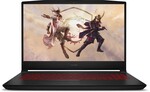 MSI Katana GF66 11UE-063 MSI Katana GF66 11UE-063