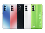 Oppo Reno4 Pro Oppo Reno4 Pro