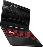 Asus TUF FX765GM-EV191T