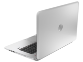 Test: HP Envy 17t-j003 (Sammanfattning)