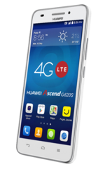 Huawei Ascend G620s Huawei Ascend G620s