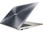 Test: Asus Zenbook Prime UX31A Ultrabook