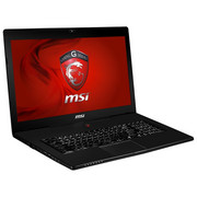 MSI GE70 2PC Apache-289HU