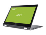 Acer Spin 5 SP513-52N-862L Acer Spin 5 SP513-52N-862L