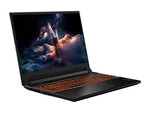 Acer Nitro V16 AI ANV16-42 Acer Nitro V16 AI ANV16-42