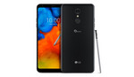 LG Q Stylus Plus LG Q Stylus Plus