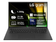LG Gram 17 17Z90S-G.AA79G