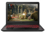 Asus TUF FX505GD-BQ111 Asus TUF FX505GD-BQ111