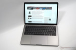 Apple MacBook Pro 13 2018 Touchbar i7 Apple MacBook Pro 13 2018 Touchbar i7