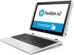 HP Pavilion x2 12-b101ns HP Pavilion x2 12-b101ns