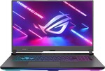 Asus ROG Strix G17 G713QM-HX015T Asus ROG Strix G17 G713QM-HX015T