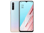 Oppo Reno3 Vitality Edition Oppo Reno3 Vitality Edition