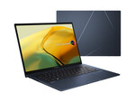 Asus Zenbook 14 UX3402VA Asus Zenbook 14 UX3402VA