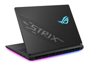 Asus ROG Strix Scar 18 G835LW