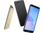 Huawei Y6 Prime 2018 Huawei Y6 Prime 2018