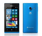 Huawei Ascend W1 Huawei Ascend W1