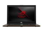 Asus Zephyrus M GM501GM-EI005T Asus Zephyrus M GM501GM-EI005T