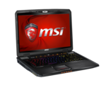 MSI GT70-2PC-1282UK