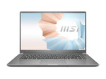 MSI Modern 15 A11MU-619XES MSI Modern 15 A11MU-619XES