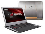 Asus G752VY-RH71