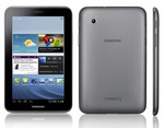 Samsung Galaxy Tab 2 (7.0") Samsung Galaxy Tab 2 (7.0")
