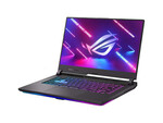 Asus ROG Strix G15 G513IM-HN161