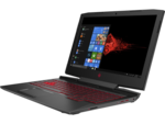 HP Omen 15t-ce000