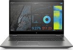 HP ZBook Fury 17 G7, 10750H T2000 Max-Q