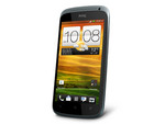 HTC One S HTC One S