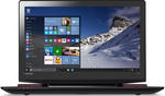 Lenovo Ideapad Y700-15ISK-80NV009BSP Lenovo Ideapad Y700-15ISK-80NV009BSP
