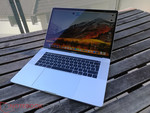 Apple MacBook Pro 15 2018 (2.9 GHz, 560X) Apple MacBook Pro 15 2018 (2.9 GHz, 560X)