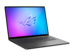 Asus ROG Zephyrus G16 GU605CP Asus ROG Zephyrus G16 GU605CP