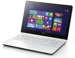 Sony Vaio SV-F15217CXW Sony Vaio SV-F15217CXW
