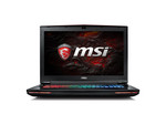 MSI GT72VR-6RE16H51 MSI GT72VR-6RE16H51
