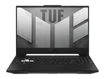 Asus TUF Dash F15 FX517ZC, i5-12450H Asus TUF Dash F15 FX517ZC, i5-12450H